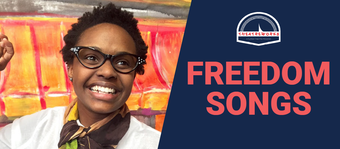 Freedom Songs