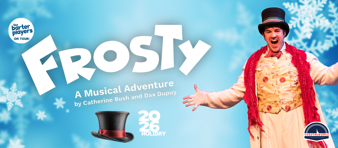 Frosty: A Musical Adventure