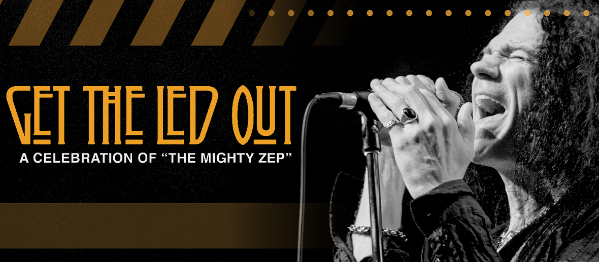 Get The Led Out 