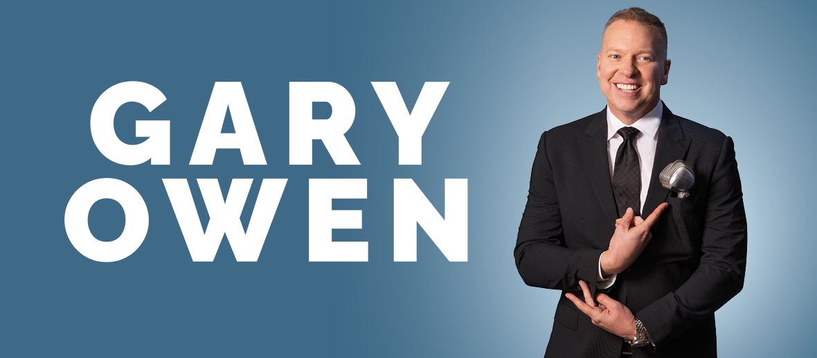 Gary Owen