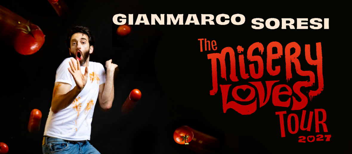 Gianmarco Soresi