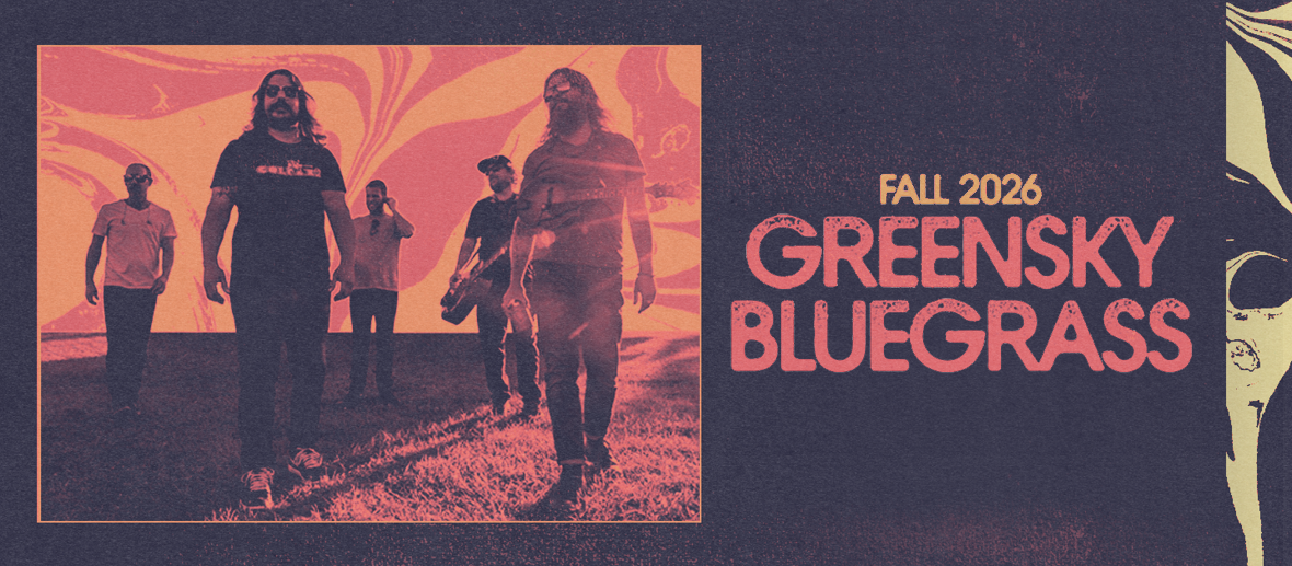 Greensky Bluegrass