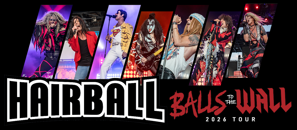 Hairball
