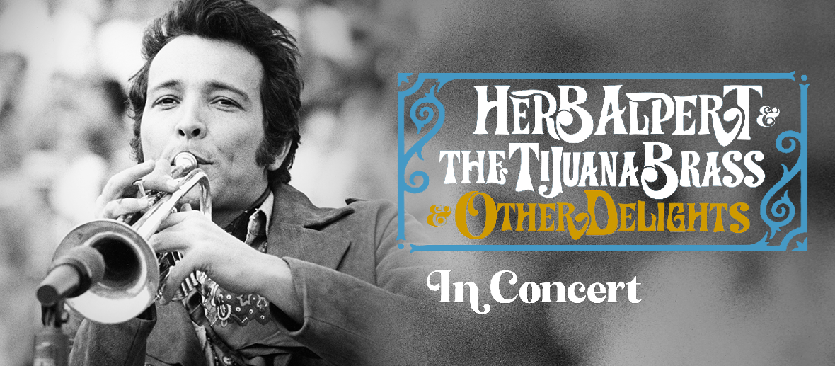 Herb Alpert & The Tijuana Brass & Other Delights