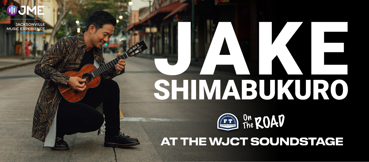 Jake Shimabukuro