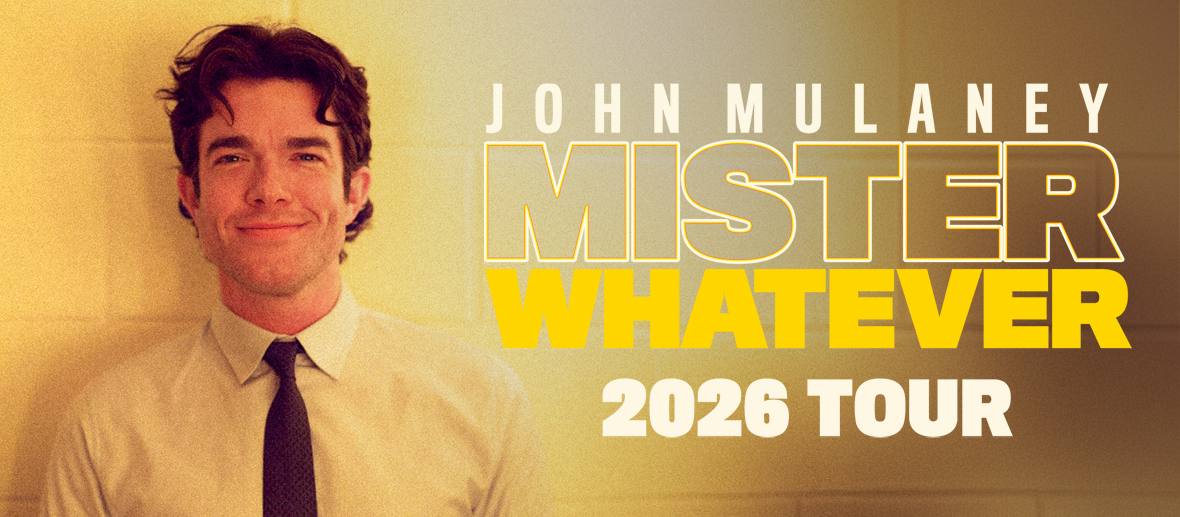  John Mulaney