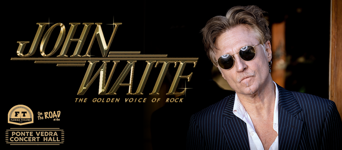 John Waite