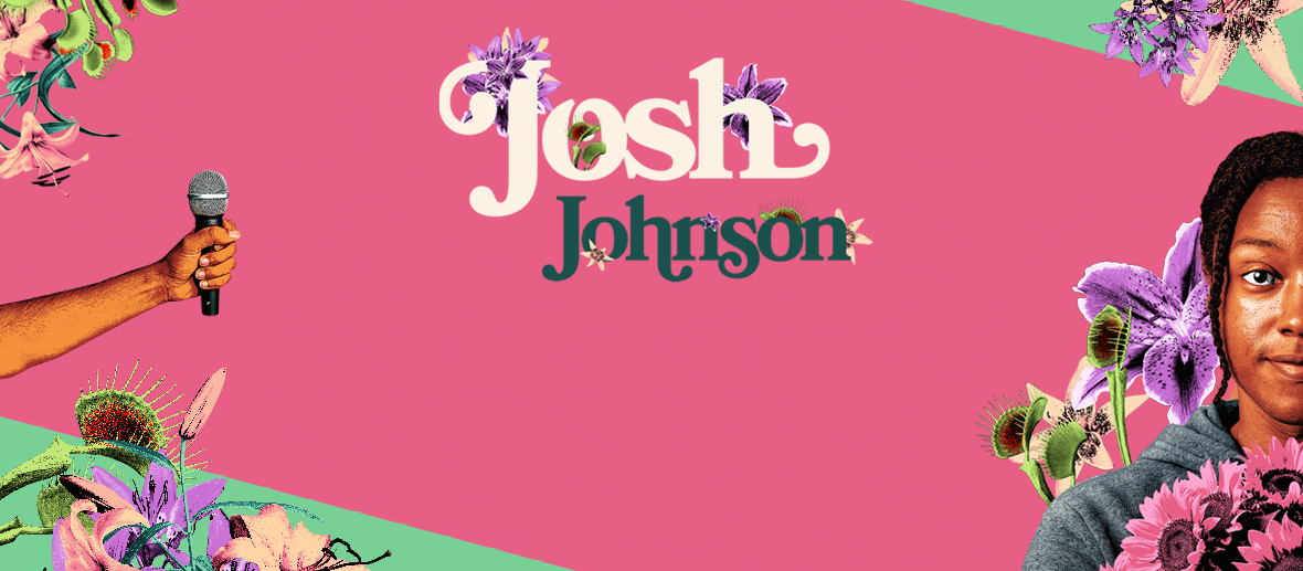 Josh Johnson