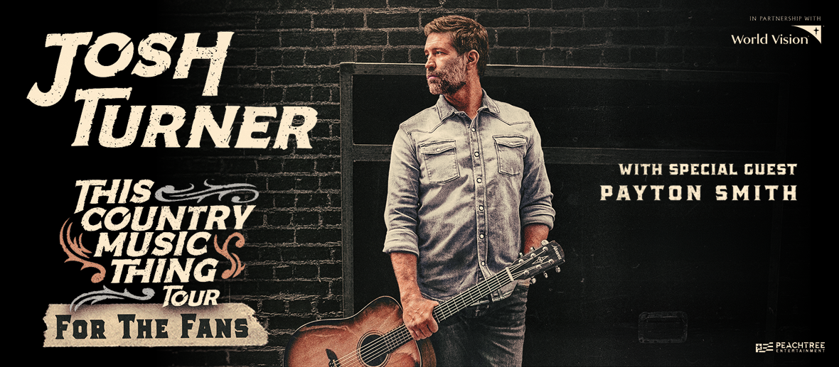 Josh Turner