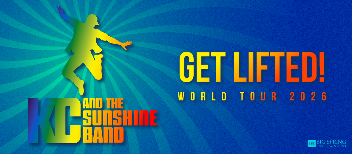 KC and The Sunshine Band