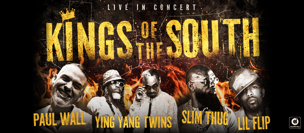 Kings of The South
