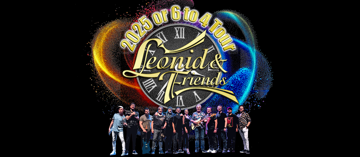 Leonid & Friends