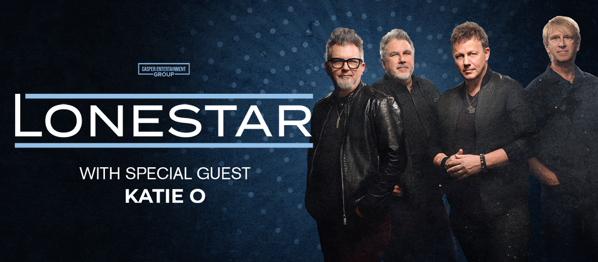 Lonestar