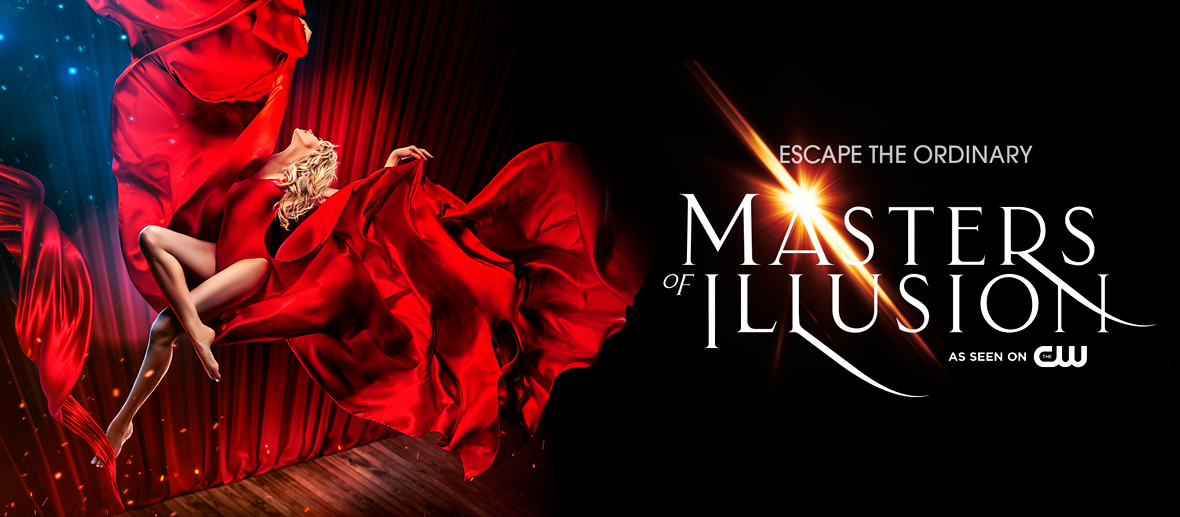 Masters of Illusion