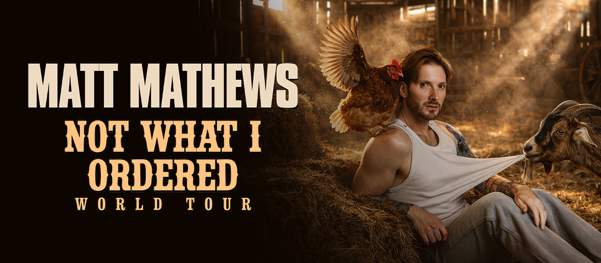 Matt Mathews