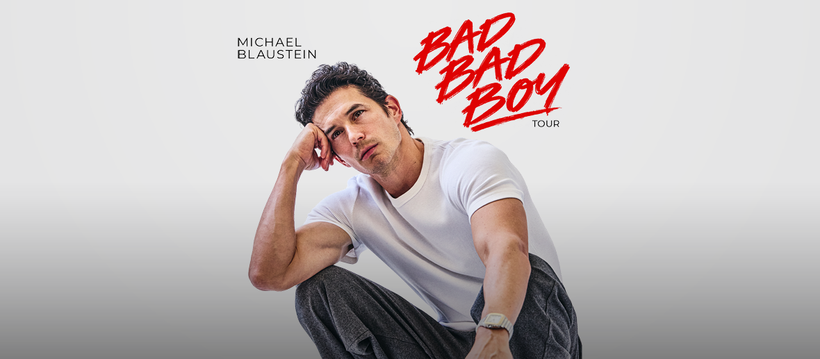 Michael Blaustein