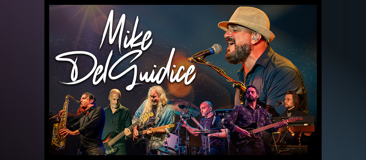 Mike DelGuidice