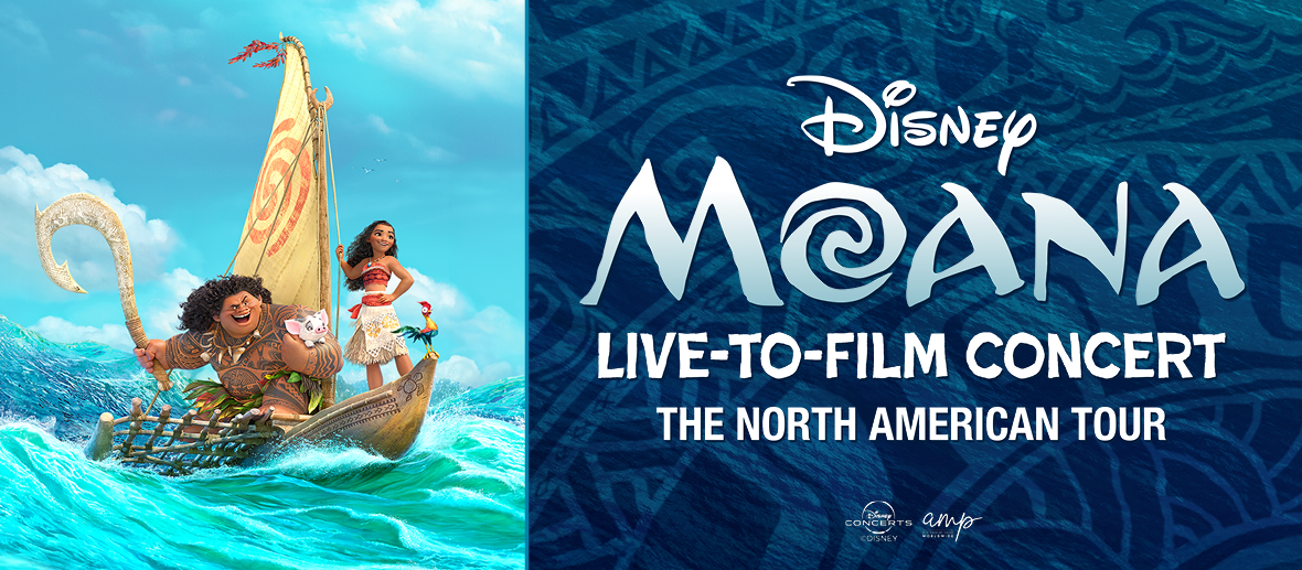 Moana
