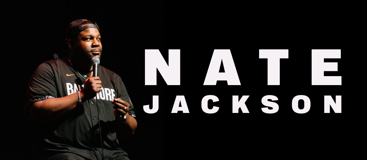 Nate Jackson