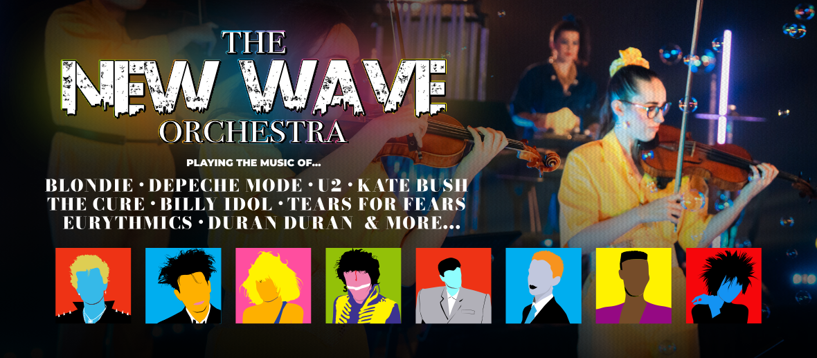 New Wave Orchestra