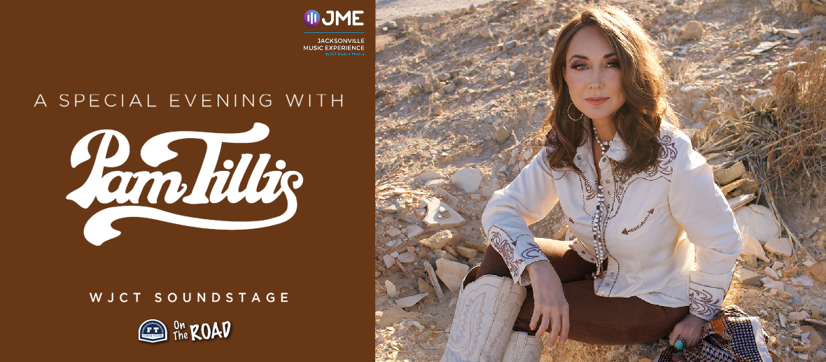 Pam Tillis