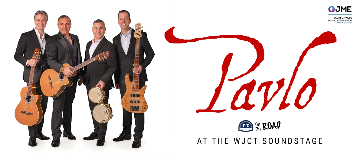  Pavlo and Band 
