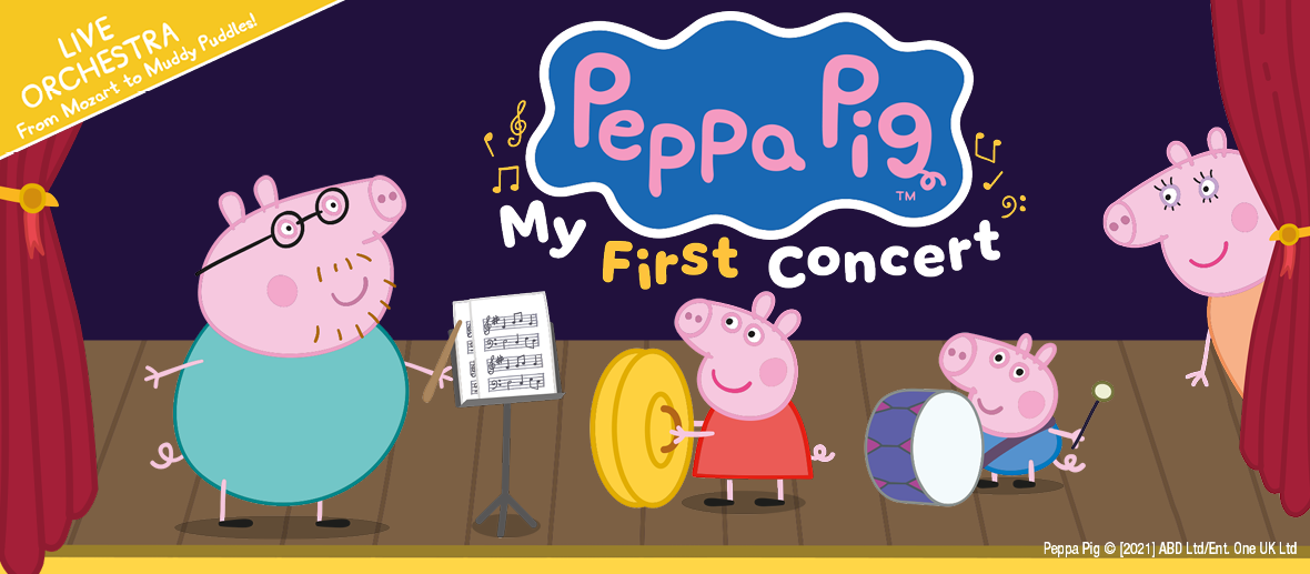 Peppa Pig