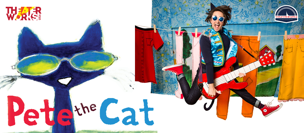 Pete the Cat