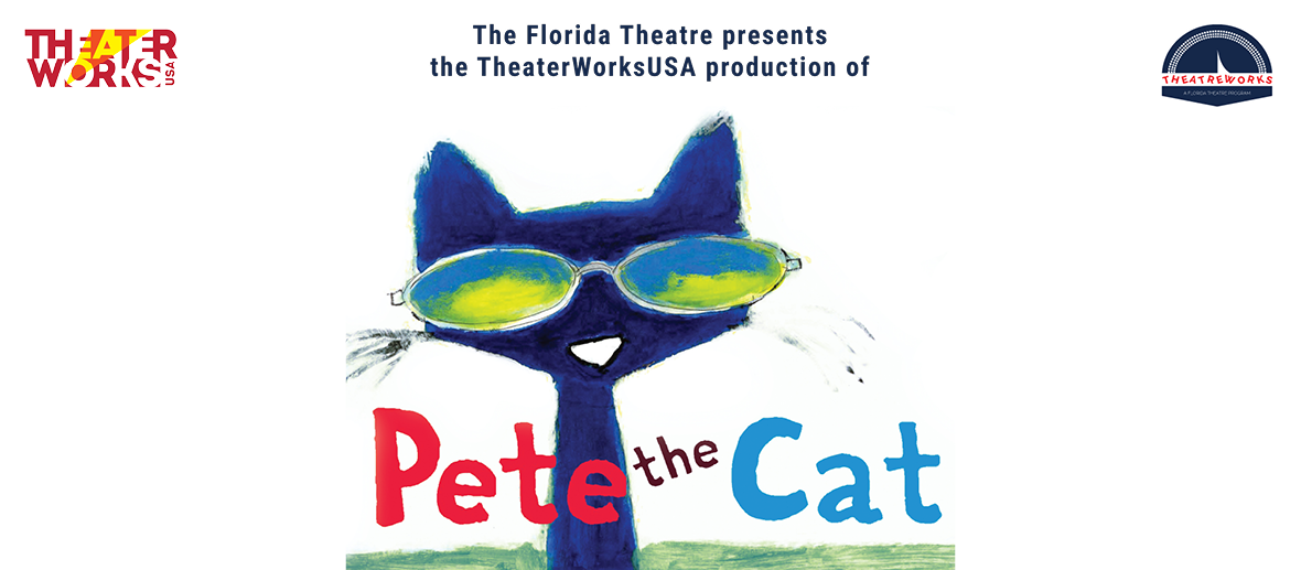 Pete the Cat