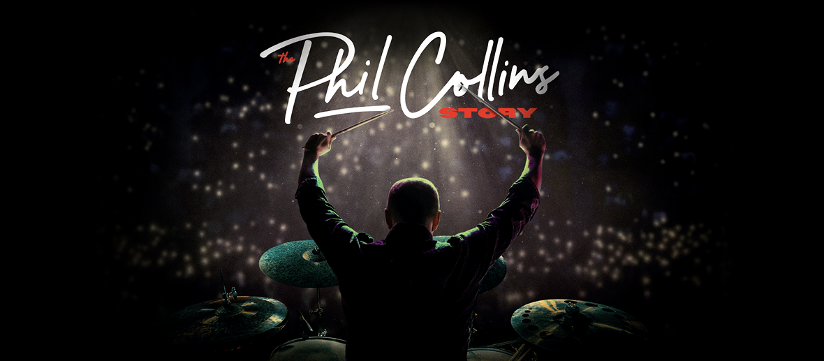 The Phil Collins Story