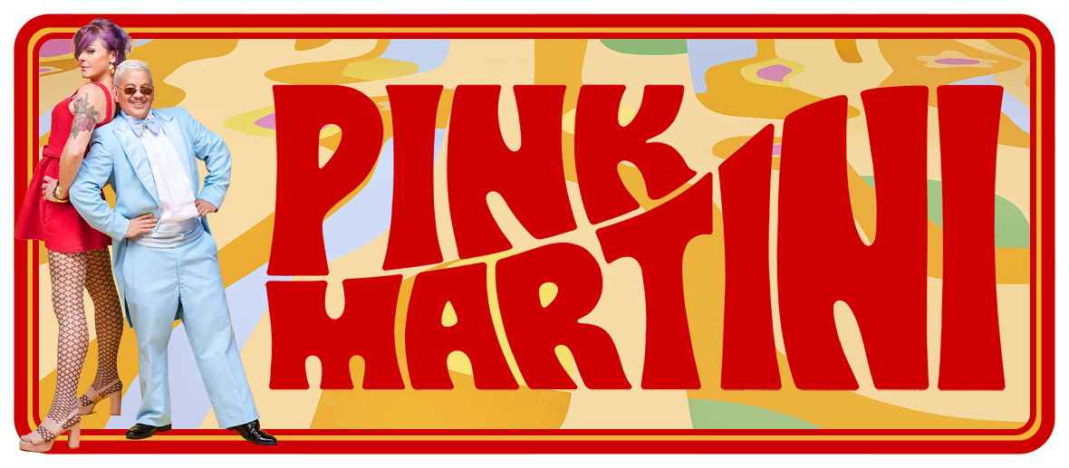 Pink Martini