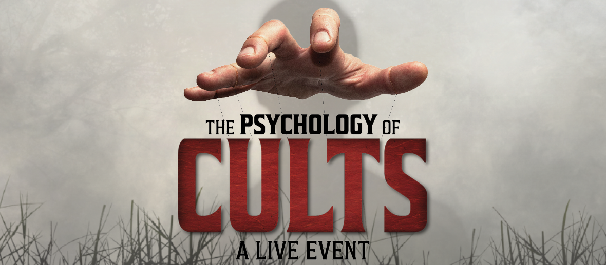 The Psychology of Cults