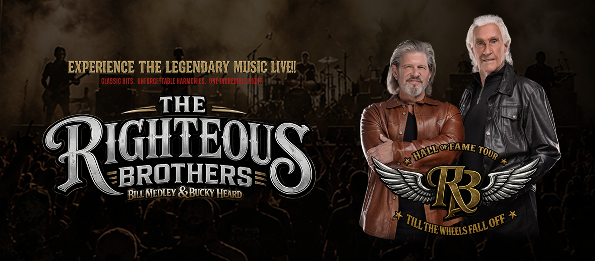 The Righteous Brothers 