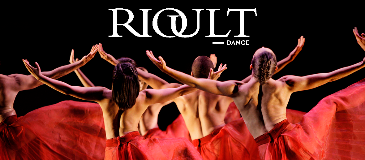 RIOULT Dance