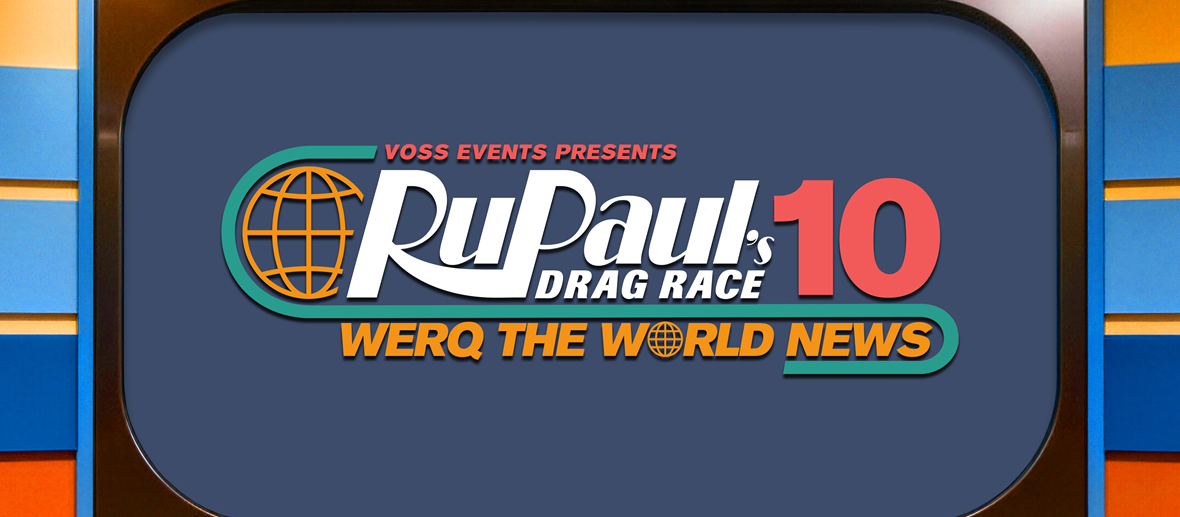 RuPaul’s Drag Race