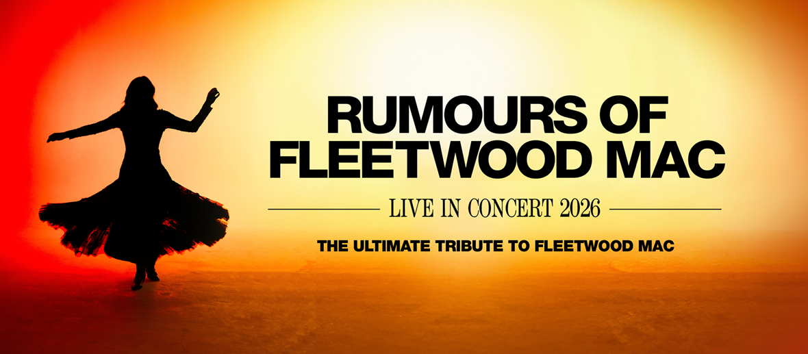  Rumours of Fleetwood Mac