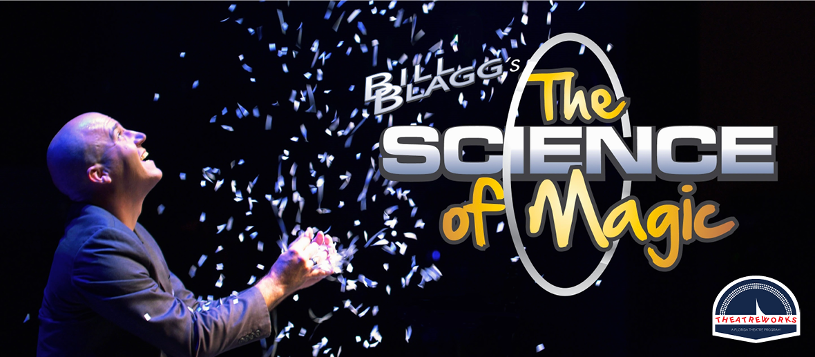 Science of Magic