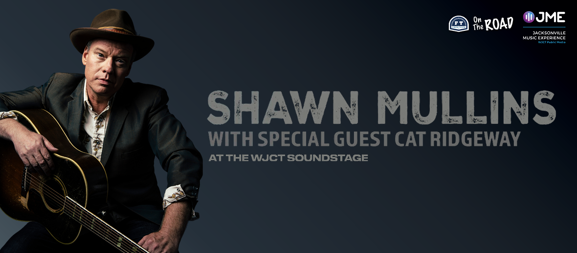 Shawn Mullins 