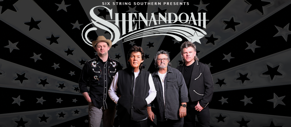 Shenandoah