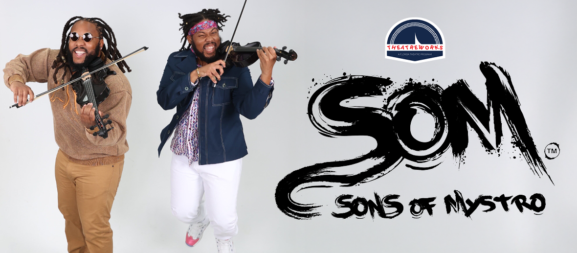 Sons of Mystro