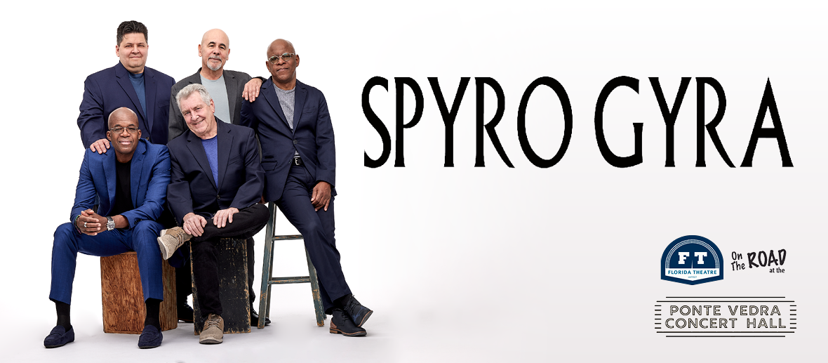 Spyro Gyra