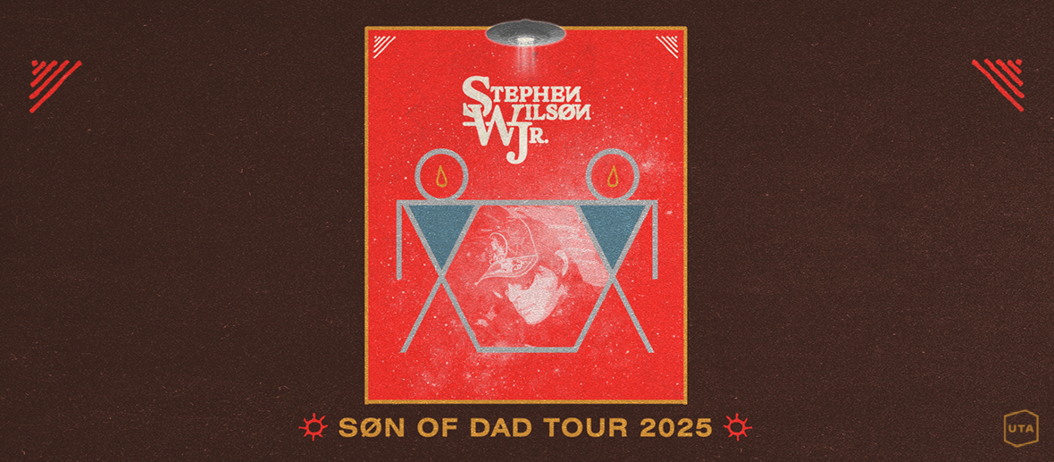 Stephen Wilson Jr.