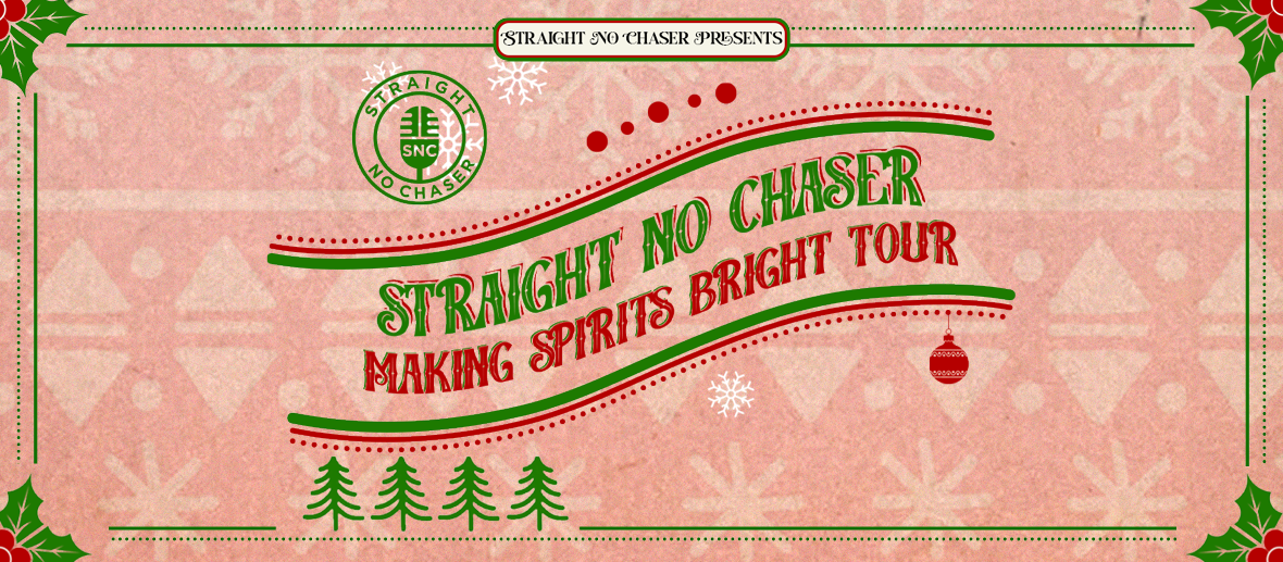 Straight No Chaser