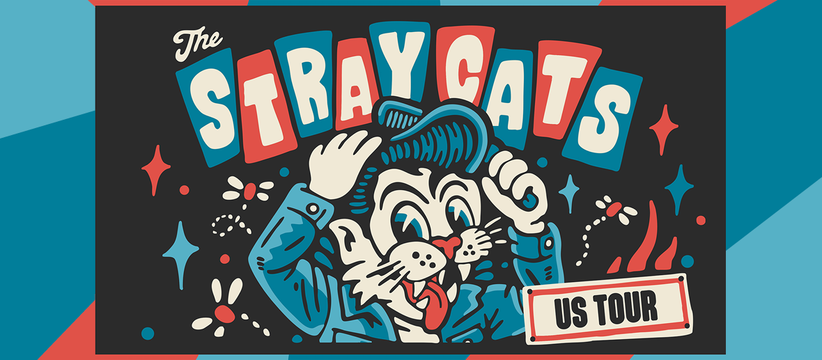 The Stray Cats