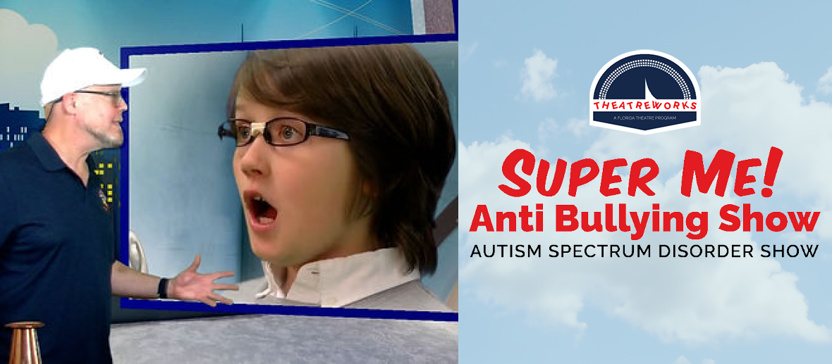 Super Me Anti Bullying Show
