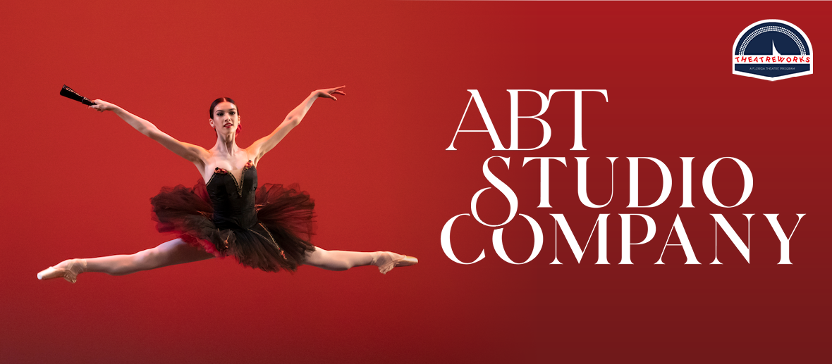 American Ballet Theatre Studio Company