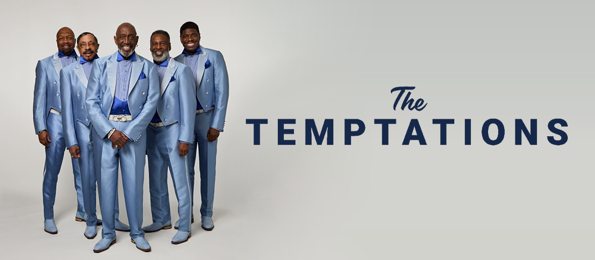 The Temptations