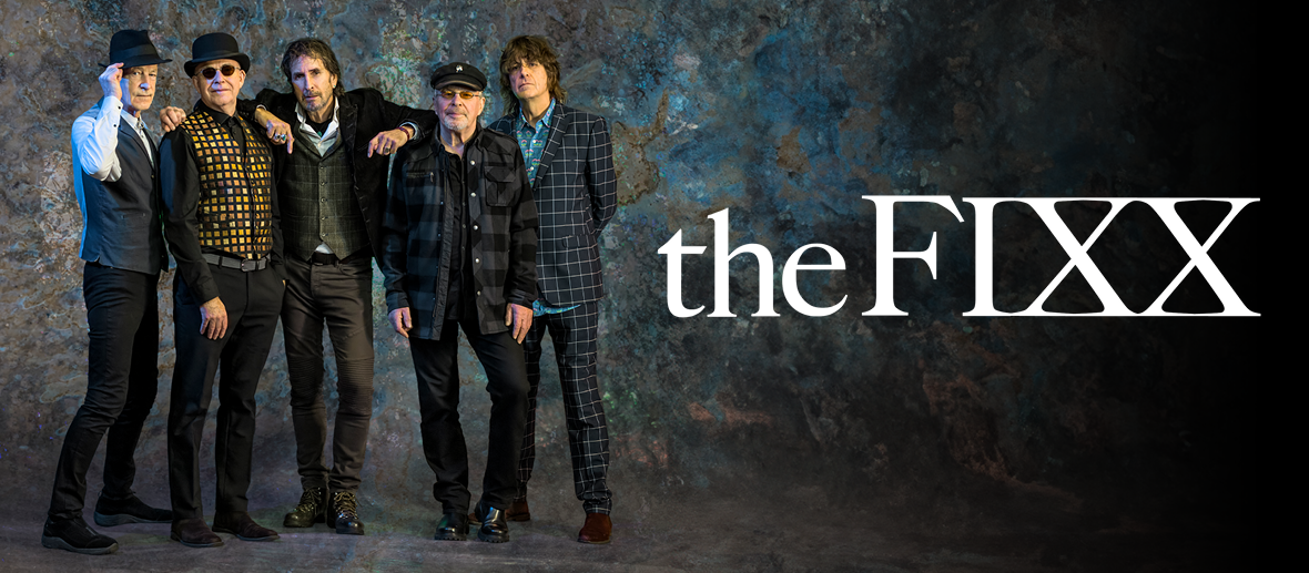 The FIXX