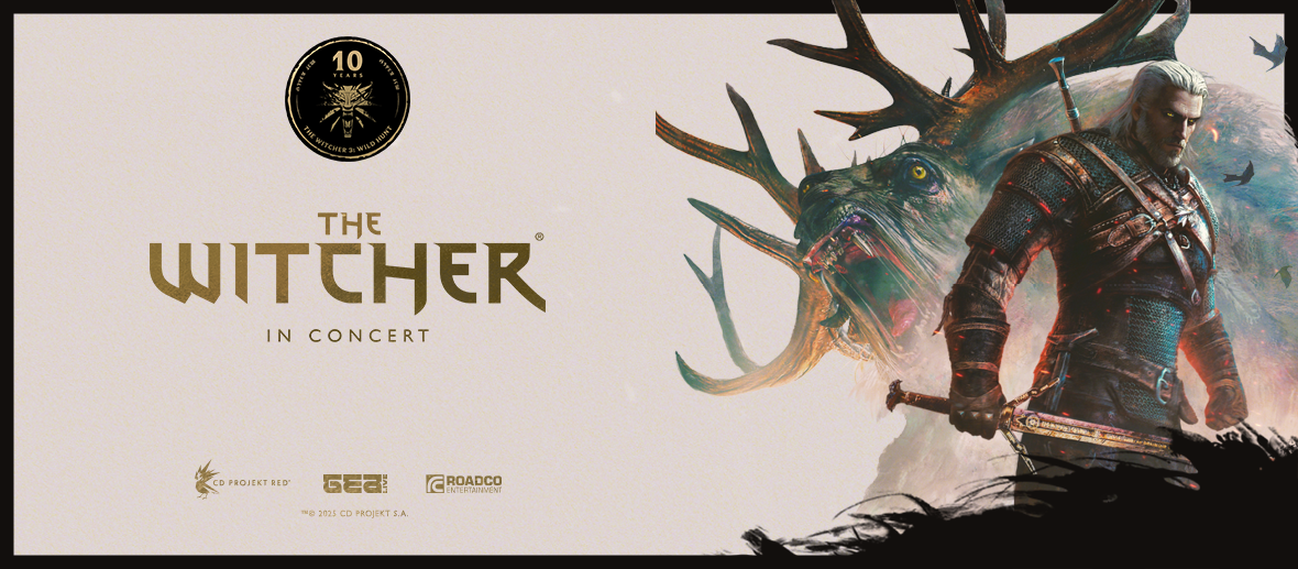 The Witcher