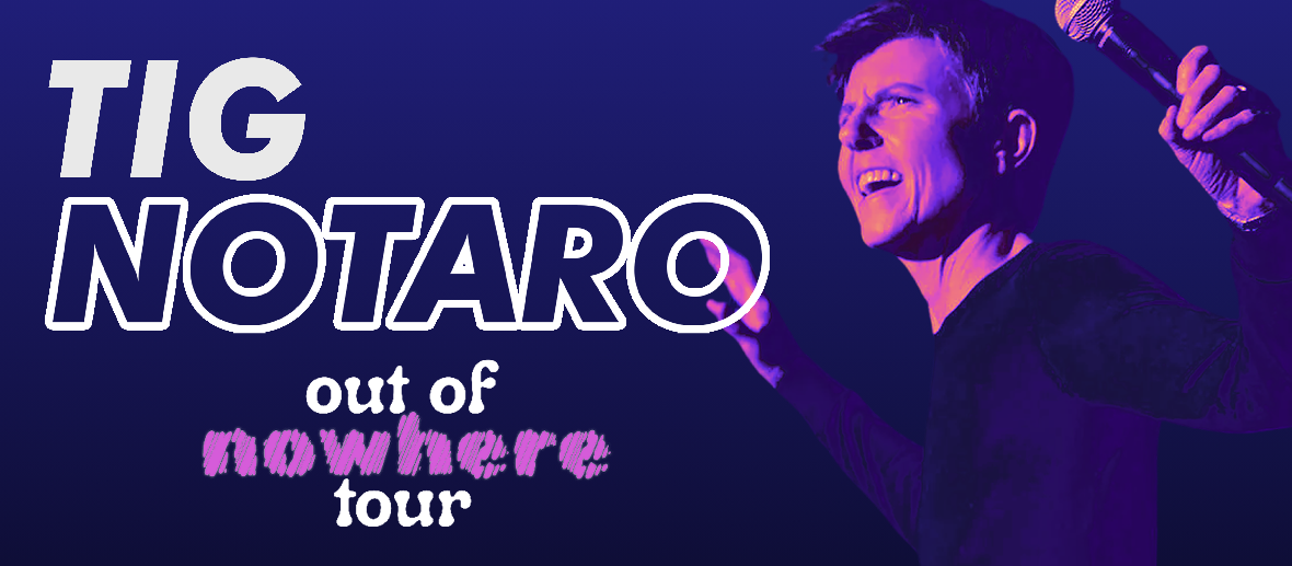 Tig Notaro 